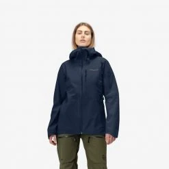Norrona Women's Lofoten GTX Jacket