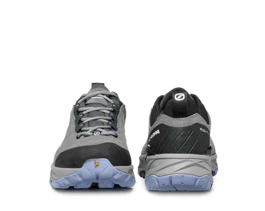 Promo ✔️ Scarpa Rush Trail GTX ⭐ Women's Footwear ✨ 5 Scarpa Rush Trail GTX Women's Footwear