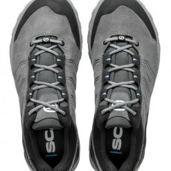 Promo ✔️ Scarpa Rush Trail GTX ⭐ Women's Footwear ✨ 11 Scarpa Rush Trail GTX Women's Footwear