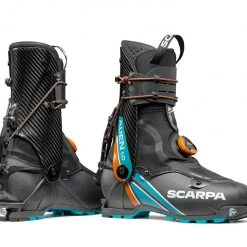 Scarpa Alien 1.0 Men's Boots