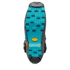 Top 10 ⌛ Scarpa Alien 1.0 Men's 🤩 Boots ✔️ 12 Scarpa Alien 1.0 Men's Boots