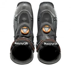 Top 10 ⌛ Scarpa Alien 1.0 Men's 🤩 Boots ✔️ 11 Scarpa Alien 1.0 Men's Boots