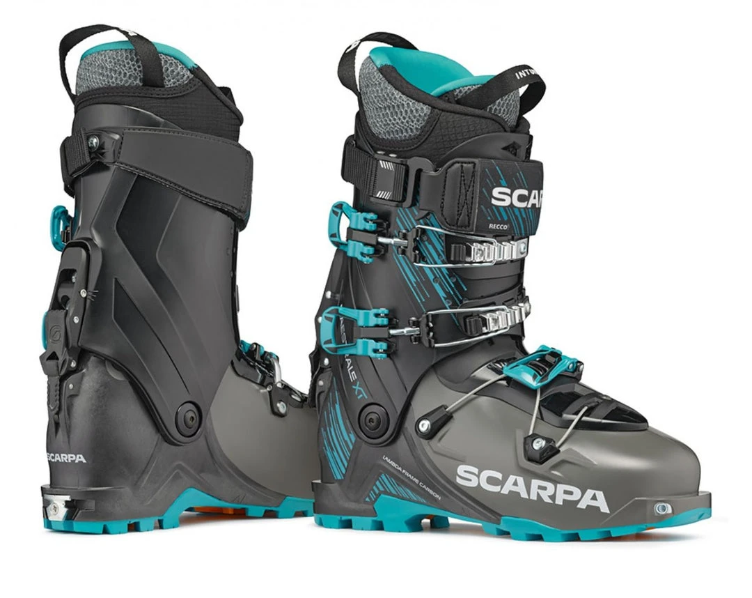 Coupon 🌟 Scarpa Maestrale XT Men's Boots 🔥 4 Scarpa Maestrale XT Men's Boots