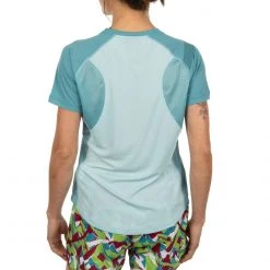 Budget 😍 La Sportiva Women's Catch T-Shirt 👏 7 La Sportiva Women's Catch T-Shirt