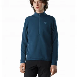 Arc'teryx Men's Kyanite AR Half Zip