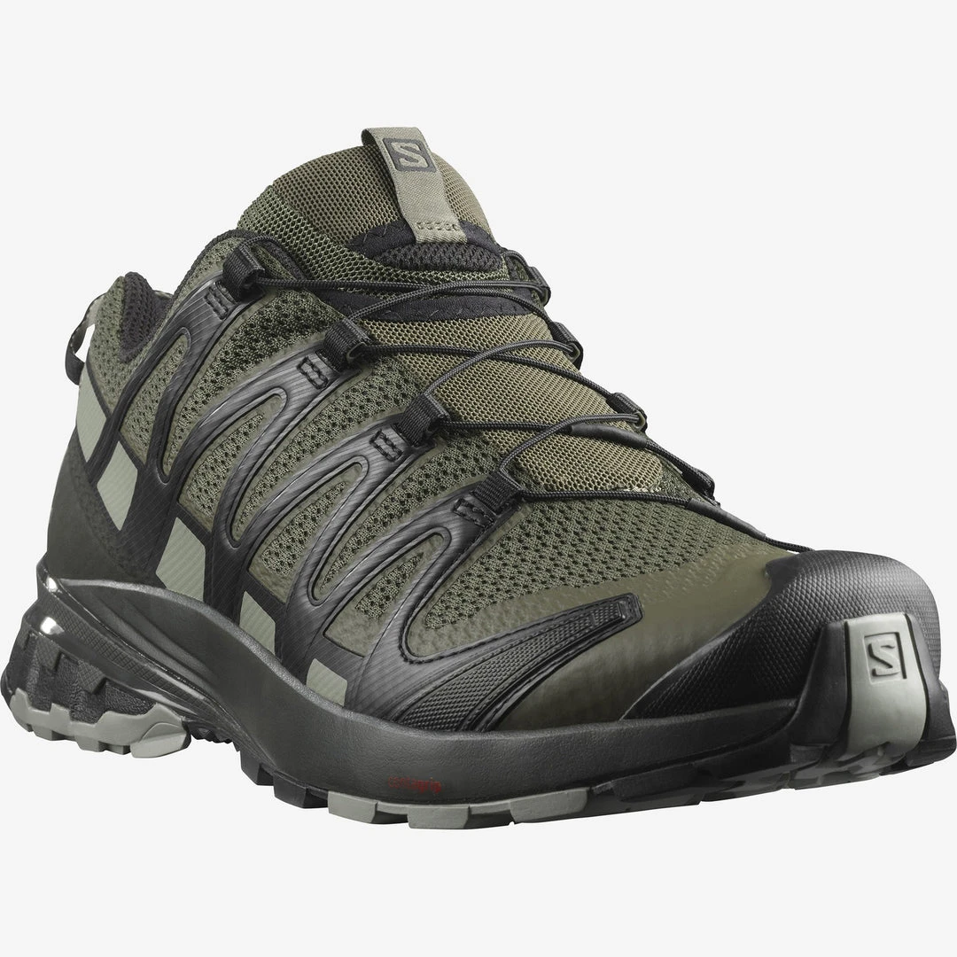 Coupon 😍 Footwear Salomon XA Pro 3D V8 Men's ⭐ 4 Footwear Salomon XA Pro 3D V8 Men's