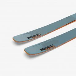 Salomon QST 98 Skis