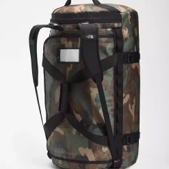 Cheapest 👏 The North Face Base Camp Duffel - Large, 95L 👍 11 The North Face Base Camp Duffel - Large, 95L