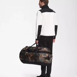 Cheapest 👏 The North Face Base Camp Duffel - Large, 95L 👍 13 The North Face Base Camp Duffel - Large, 95L