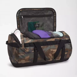 Cheapest 👏 The North Face Base Camp Duffel - Large, 95L 👍 14 The North Face Base Camp Duffel - Large, 95L