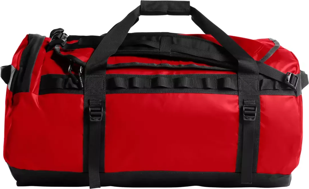 Cheapest 👏 The North Face Base Camp Duffel - Large, 95L 👍 10 The North Face Base Camp Duffel - Large, 95L