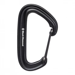 Cheap ✔️ Non-locking Carabiners Black Diamond Litewire Carabiner - All Colors 😀 18 Non-locking Carabiners Black Diamond Litewire Carabiner - All Colors