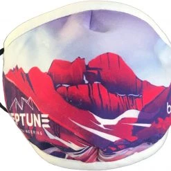 NEPTUNE MOUNTAINEERING Neptune Custom Kids Face Mask