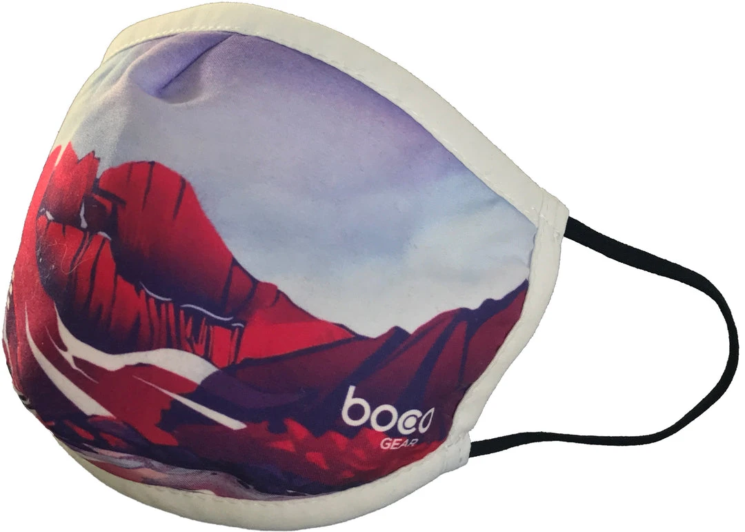 Budget ๐ NEPTUNE MOUNTAINEERING Neptune Custom Kids Face Mask โจ 5 NEPTUNE MOUNTAINEERING Neptune Custom Kids Face Mask