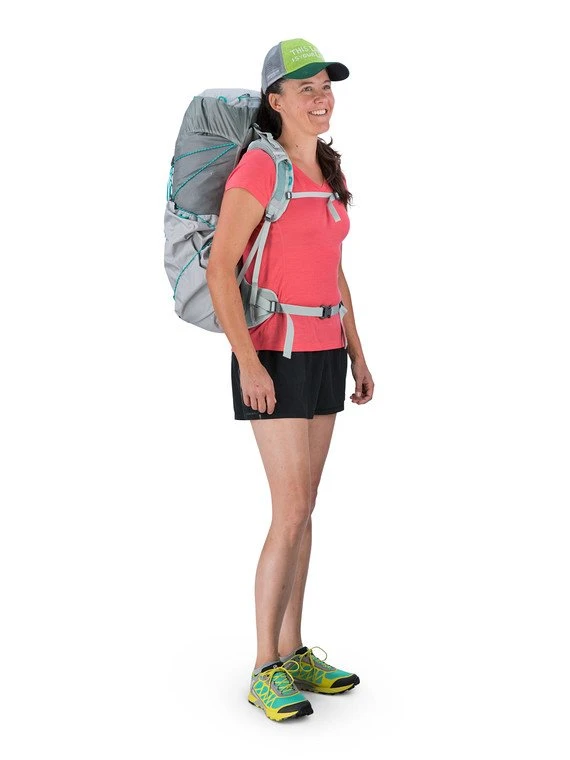 Top 10 🌟 Osprey Lumina 60 Women's 🥰 5 Osprey Lumina 60 Women's