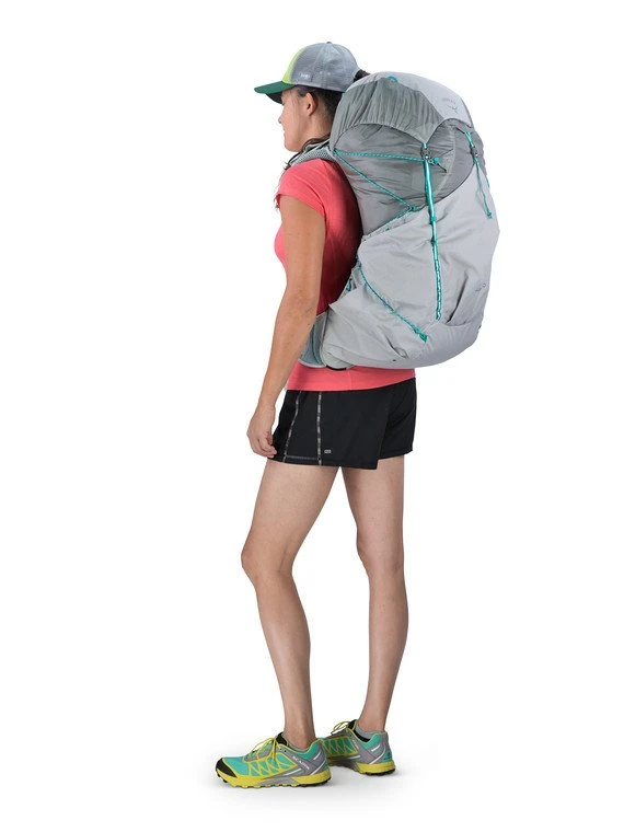 Top 10 🌟 Osprey Lumina 60 Women's 🥰 6 Osprey Lumina 60 Women's