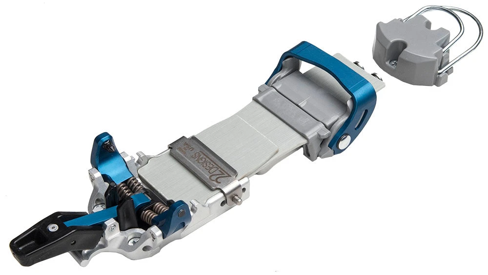 Flash Sale 🎁 22 Designs LYNX Binding Bindings 👏 3 22 Designs LYNX Binding Bindings