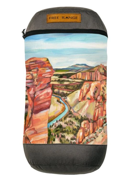 Buy π Free Range Canvas Pack Backpacks & Duffels π 8 Free Range Canvas Pack Backpacks & Duffels