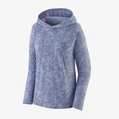 Patagonia Women's Capilene Cool Daily Hoody