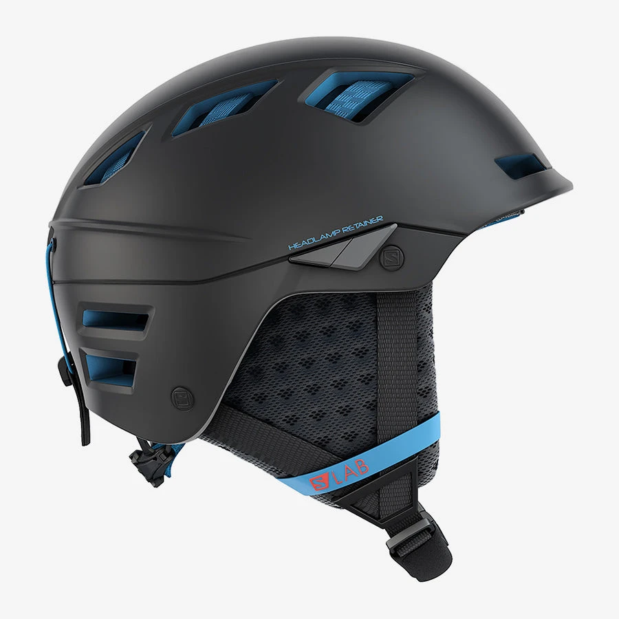 Cheapest 😍 Salomon MTN Lab Helmet 🥰 7 Salomon MTN Lab Helmet