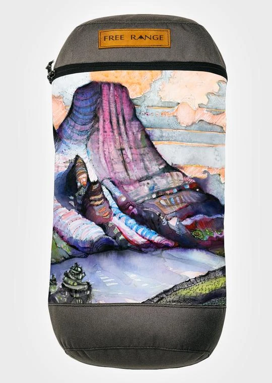 Buy π Free Range Canvas Pack Backpacks & Duffels π 17 Free Range Canvas Pack Backpacks & Duffels