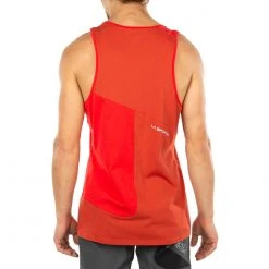 La Sportiva Men's Dude Tank