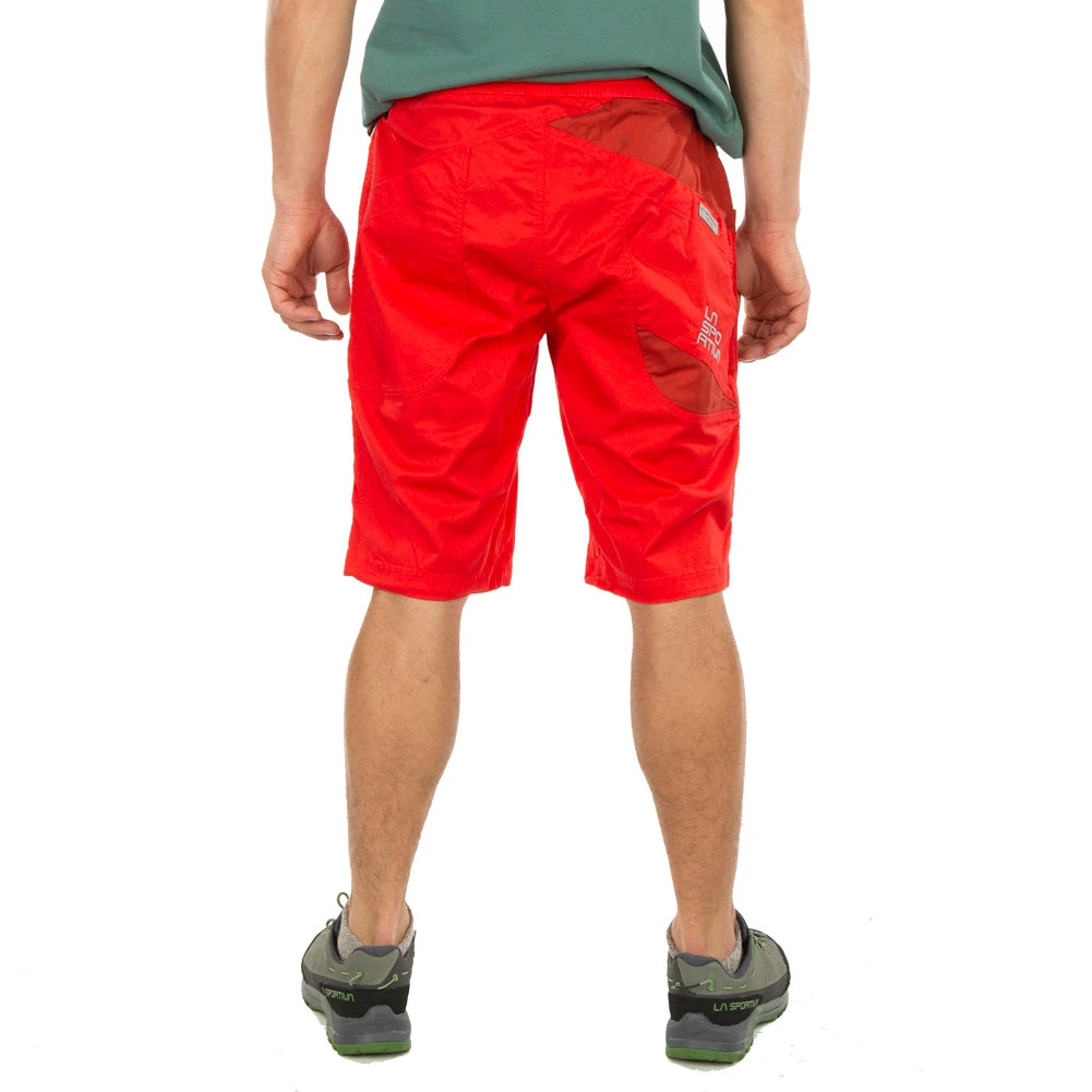 Buy 😀 La Sportiva Men's Bleauser Short ❤️ 6 La Sportiva Men's Bleauser Short