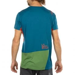La Sportiva Men's Grip T-Shirt