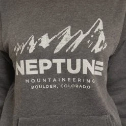 Best Sale 🌟 Neptune Mountaineering Logo Hoody Men's ✨ 8 Neptune Mountaineering Logo Hoody Men's