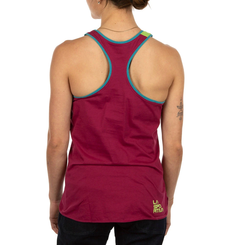 New ❤️ La Sportiva ✨ Women's Fiona Tank 🌟 4 La Sportiva Women's Fiona Tank