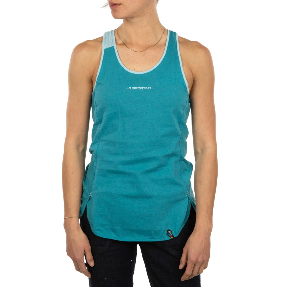 New ❤️ La Sportiva ✨ Women's Fiona Tank 🌟 5 La Sportiva Women's Fiona Tank