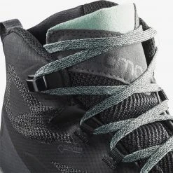 Salomon Outline Mid GTX Men's