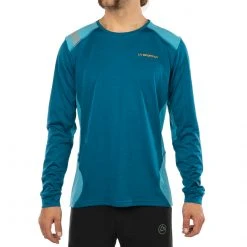 La Sportiva Men's Beyond Long Sleeve