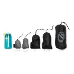 Sleep NEMO Fillo Luxury Camping Pillow