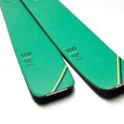 DPS Pagoda 100 RP Skis