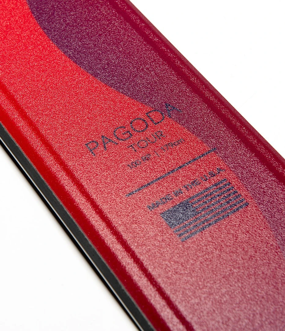 Deals π Skis DPS 2021 Pagoda Tour Special Edition - 100RP π 6 Skis DPS 2021 Pagoda Tour Special Edition - 100RP