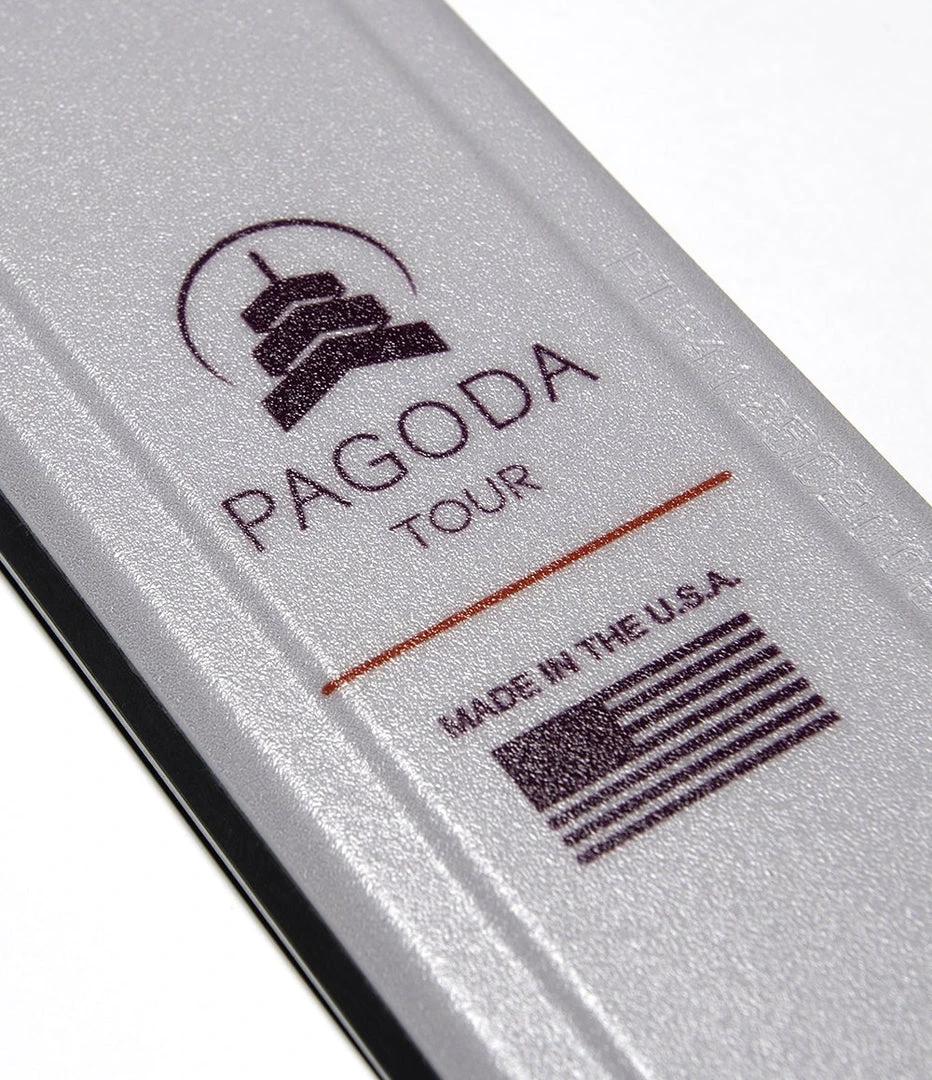 Best Sale ⭐ Skis DPS Pagoda Tour 94 C2 ✔️ 4 Skis DPS Pagoda Tour 94 C2