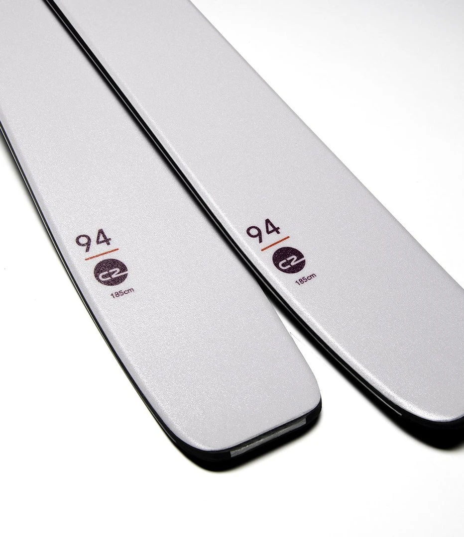 Best Sale ⭐ Skis DPS Pagoda Tour 94 C2 ✔️ 5 Skis DPS Pagoda Tour 94 C2