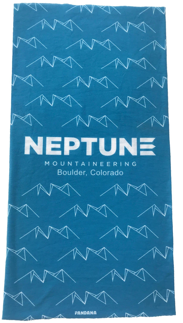 Hot Sale 🥰 NEPTUNE MOUNTAINEERING Neptune Tube Style Headwear ⭐ 4 NEPTUNE MOUNTAINEERING Neptune Tube Style Headwear