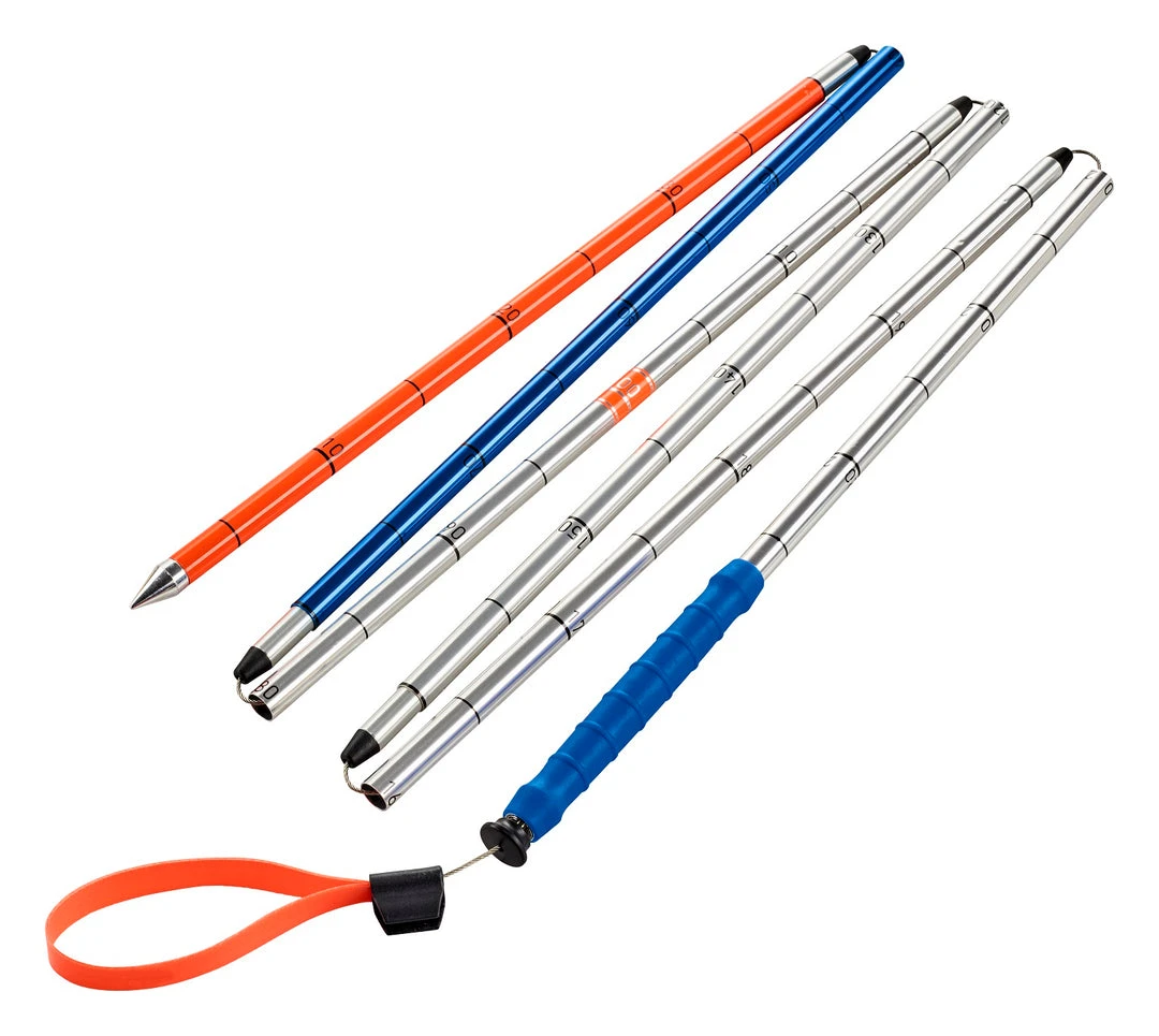 Budget 😀 ORTOVOX Neptune Rescue Kit Avalanche Safety 🛒 7 ORTOVOX Neptune Rescue Kit Avalanche Safety