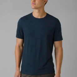 Prana Men's Prospect Heights Crew