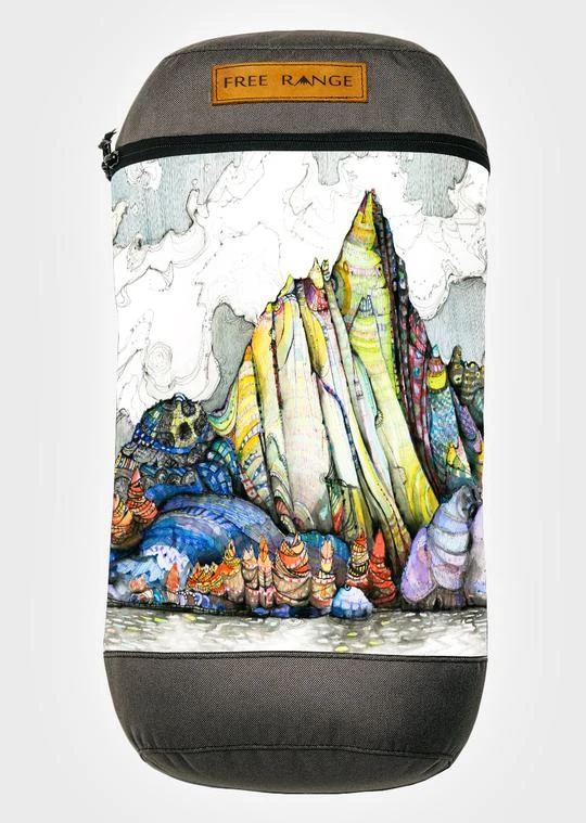 Buy π Free Range Canvas Pack Backpacks & Duffels π 19 Free Range Canvas Pack Backpacks & Duffels