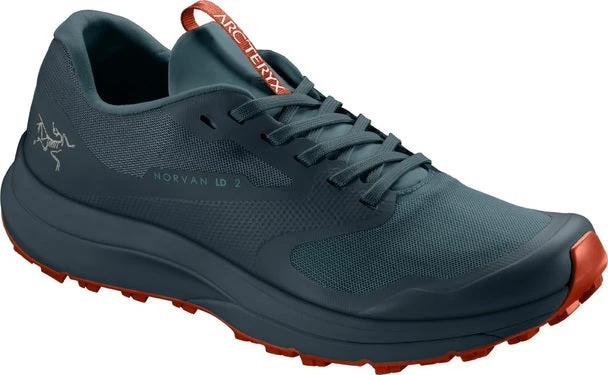 Brand new 🎉 Footwear Arc'teryx Norvan LD 2 Men's 💯 4 Footwear Arc'teryx Norvan LD 2 Men's