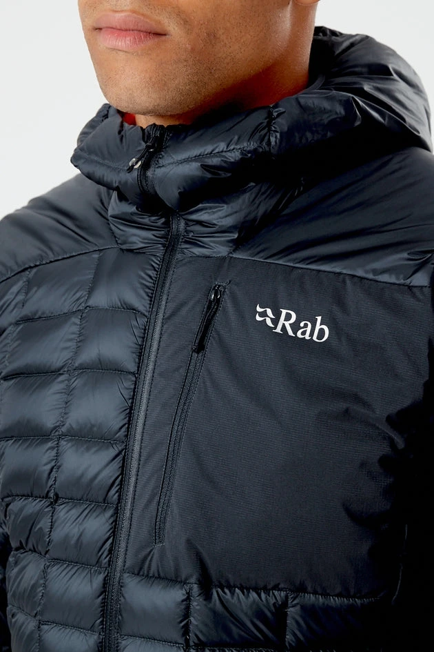 New ⌛ Rab Men's Kaon Jacket 😉 13 Rab Men's Kaon Jacket