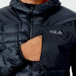 New ⌛ Rab Men's Kaon Jacket 😉 22 Rab Men's Kaon Jacket