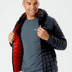 New ⌛ Rab Men's Kaon Jacket 😉 15 Rab Men's Kaon Jacket