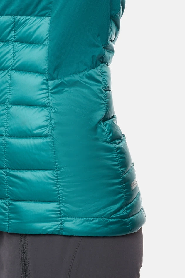 Discount ❤️ Rab 🤩 Women's Kaon Jacket 🔔 9 Rab Women's Kaon Jacket