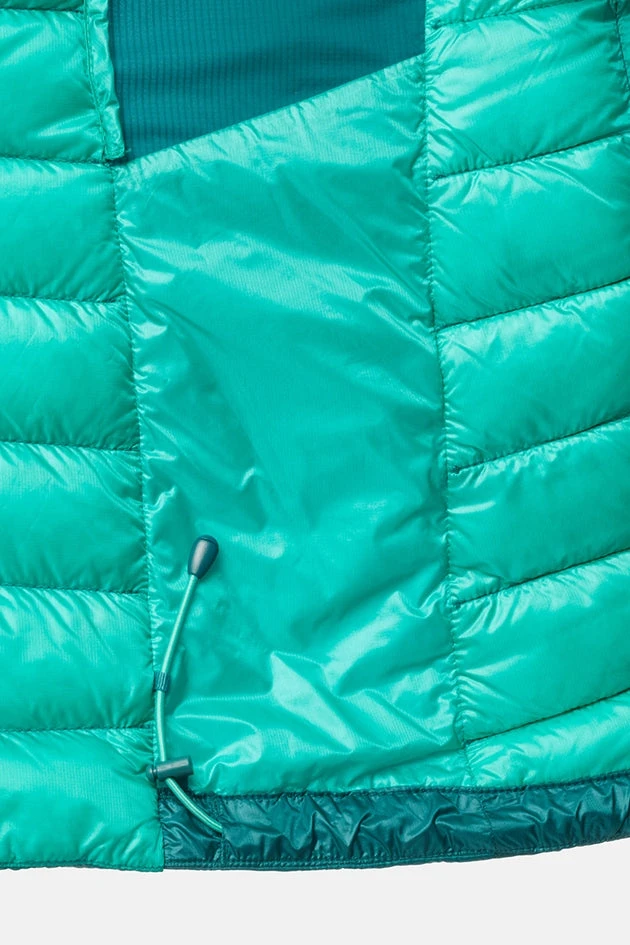 Discount ❤️ Rab 🤩 Women's Kaon Jacket 🔔 7 Rab Women's Kaon Jacket