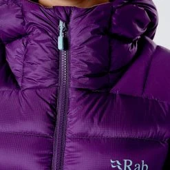 Rab Women's Electron Pro Jacket