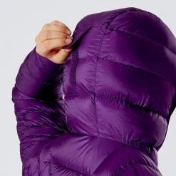 Rab Women's Electron Pro Jacket